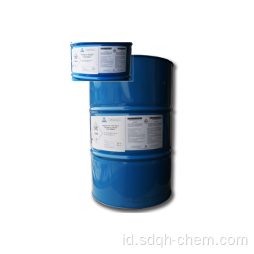 MDC Kualitas tinggi Methylene Chloride 99,9% pelarut kimia